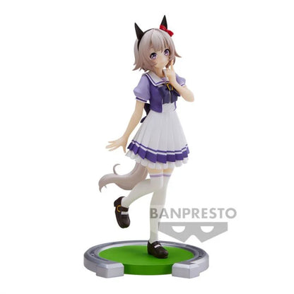 Uma Musume: Pretty Derby - Statue Curren Chan - 17 cm