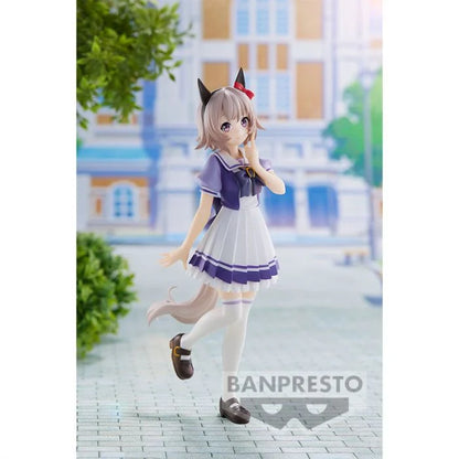 Uma Musume: Pretty Derby - Statue Curren Chan - 17 cm