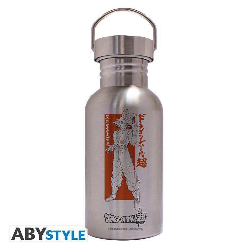 Dragon Ball - Trinkflasche Goku - 500 ml