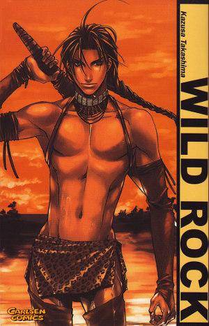 Wild Rock (Gebraucht)