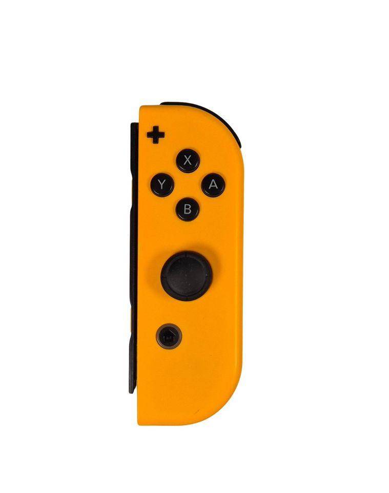 Nintendo Switch - Rechter Joy-Con - Orange (Gebraucht)