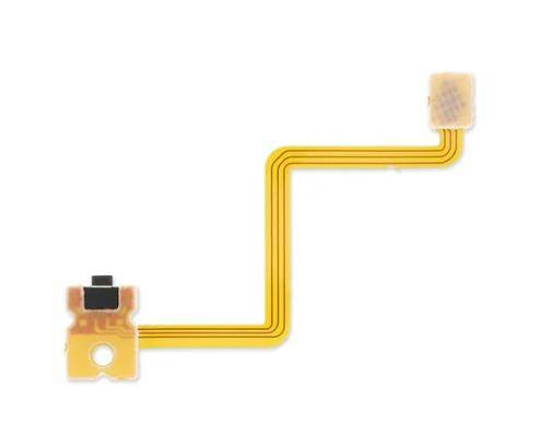 Nintendo 3DS - L-Taste (Dritthersteller)