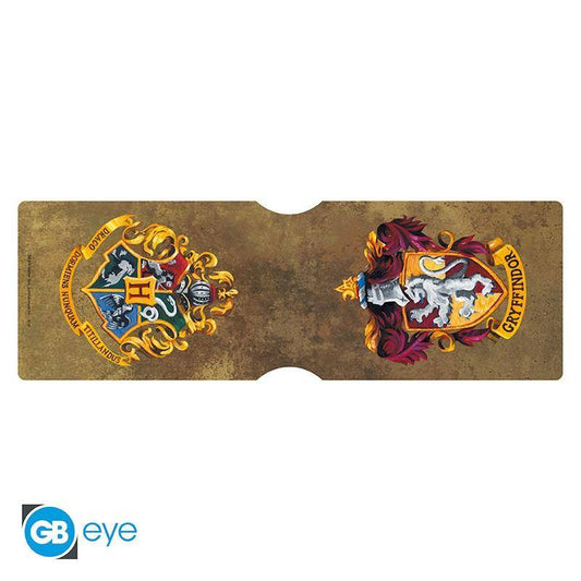 Harry Potter - Kartenetui Gryffindor