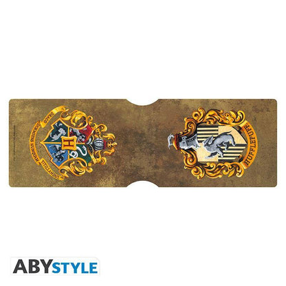 Harry Potter - Kartenetui Hufflepuff