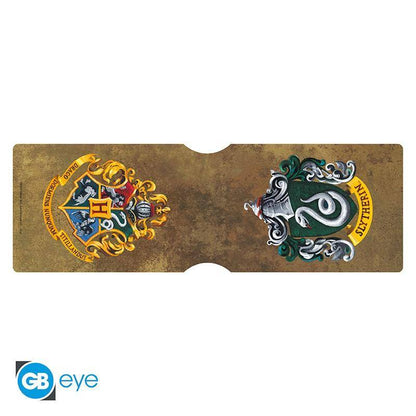 Harry Potter - Kartenetui Slytherin