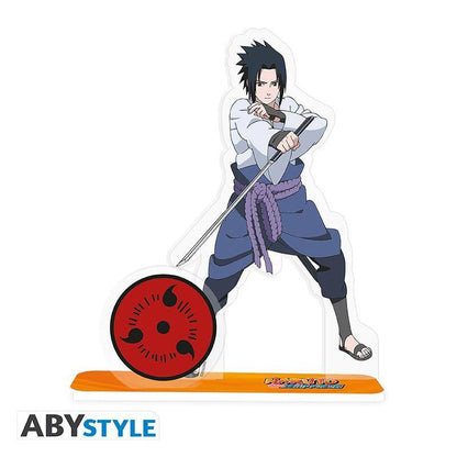 Naruto - Acryl Aufsteller Sasuke