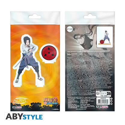 Naruto - Acryl Aufsteller Sasuke