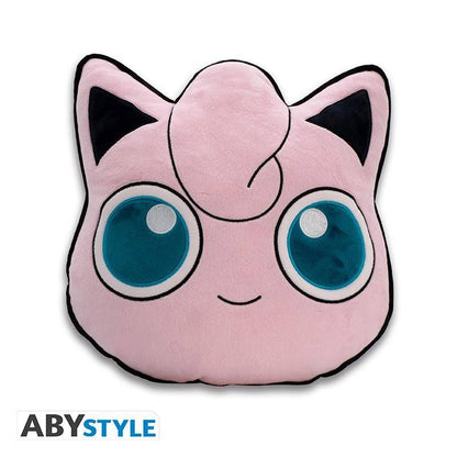 Pokémon - Kissen Pummeluff