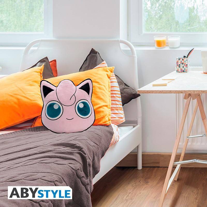 Pokémon - Kissen Pummeluff