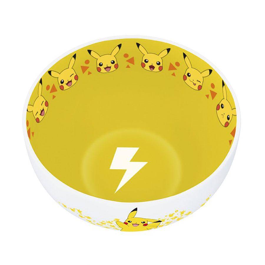 Pokémon - Schüssel Pikachu - 600 ml