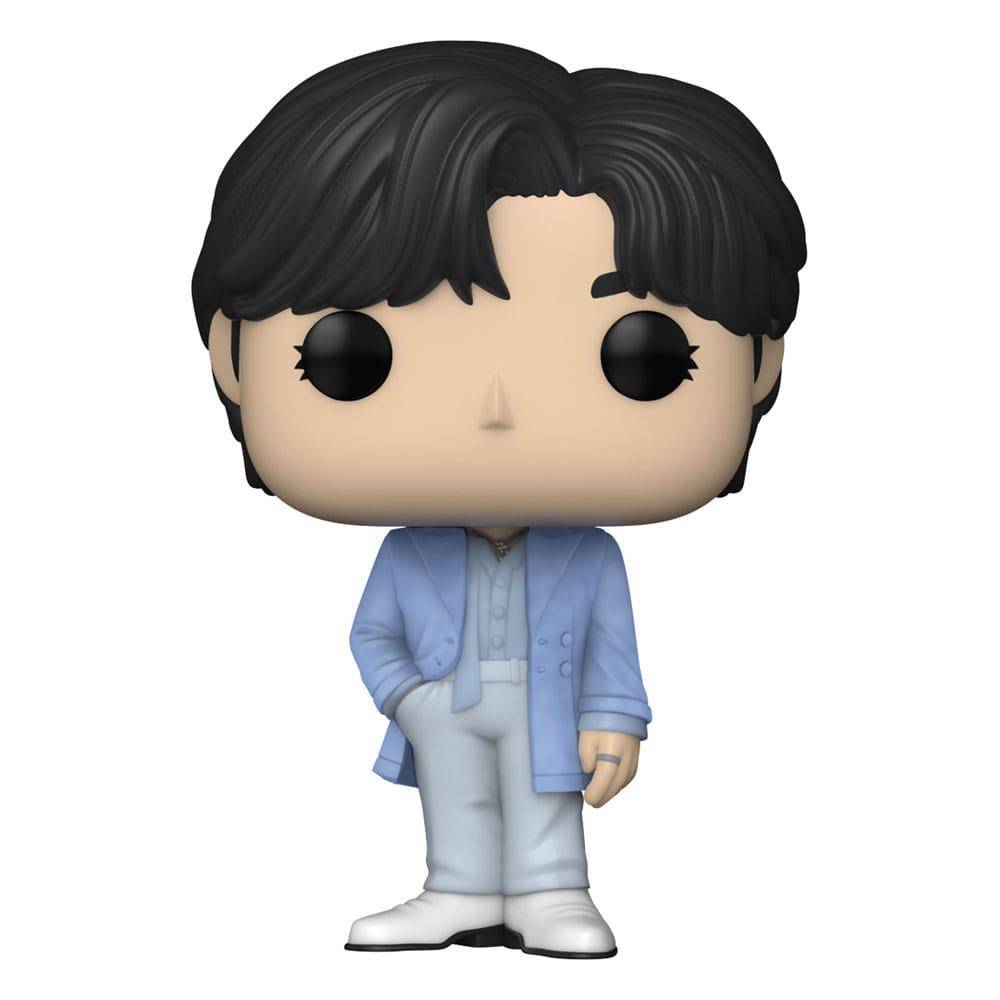 BTS - POP! V - 372