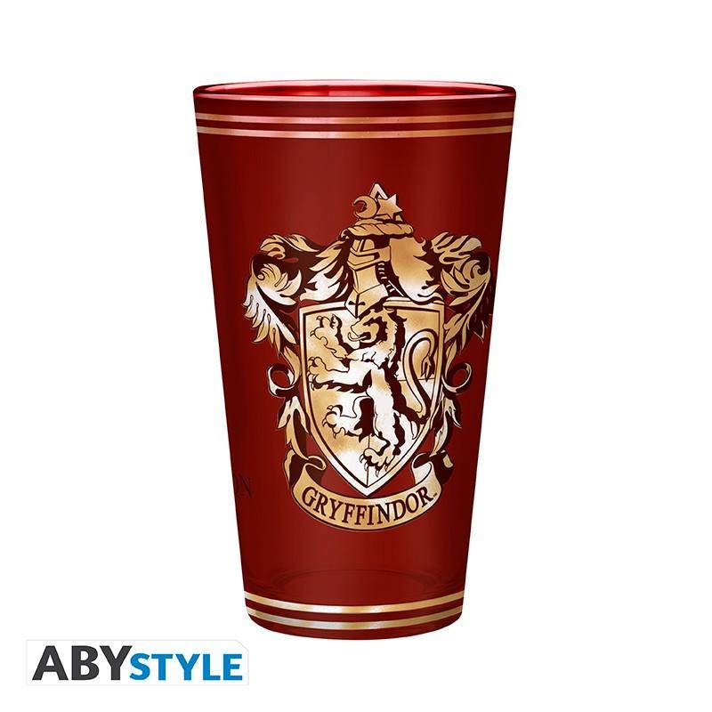 Harry Potter - Glas Gryffindor - 400 ml
