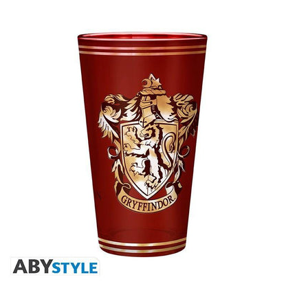 Harry Potter - Glas Gryffindor - 400 ml