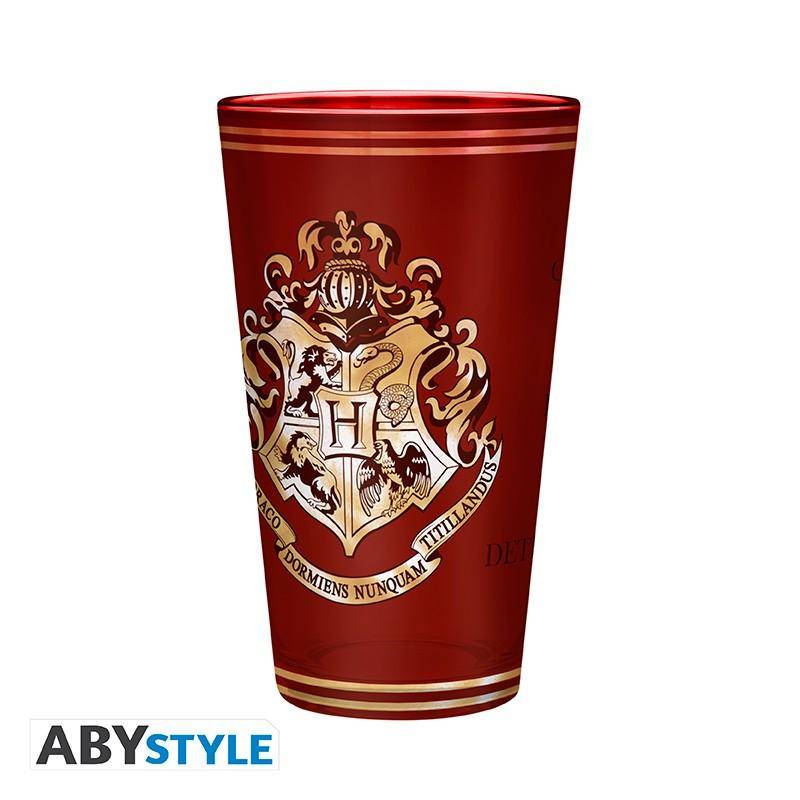 Harry Potter - Glas Gryffindor - 400 ml