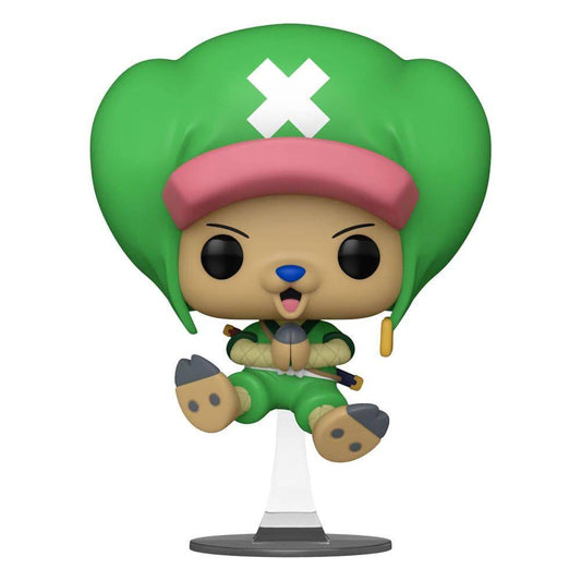One Piece - POP! Chopper - 1471