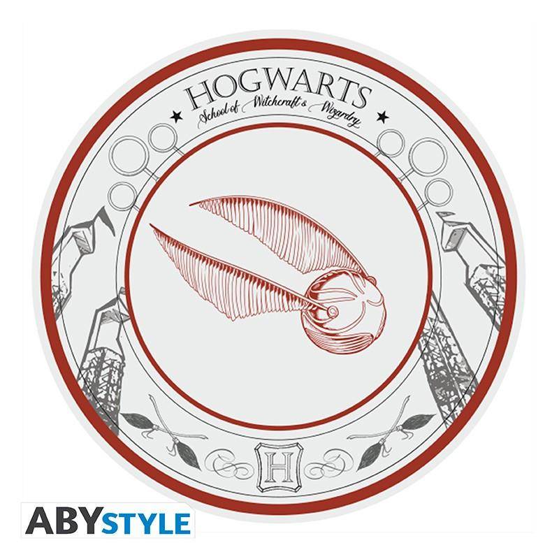 Harry Potter - Tellerset Symbole - 21 cm