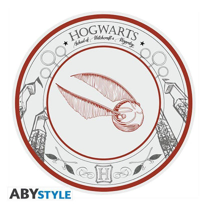 Harry Potter - Tellerset Symbole - 21 cm