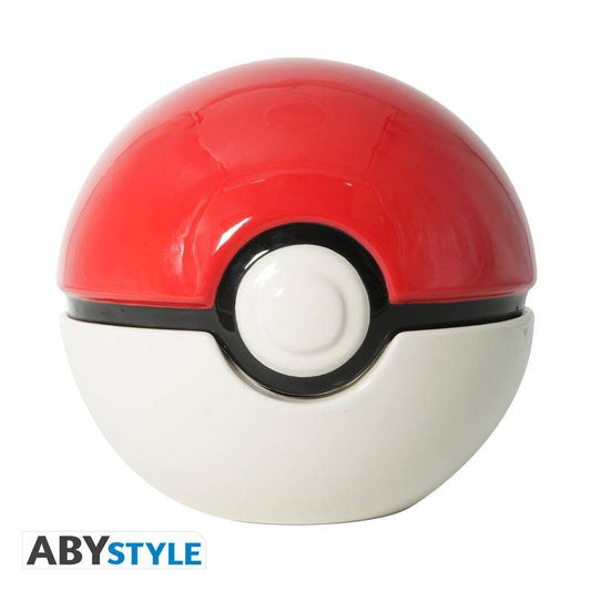 Pokémon - Keksdose Pokéball