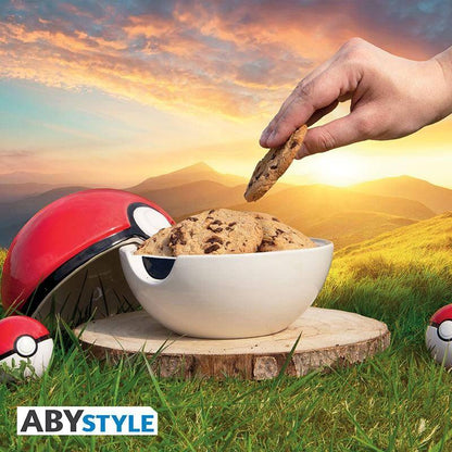 Pokémon - Keksdose Pokéball