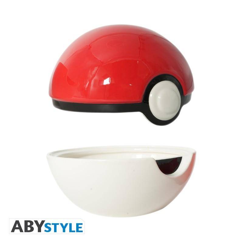 Pokémon - Keksdose Pokéball