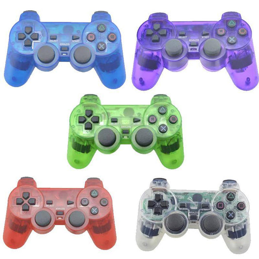 PS2 - Controller - Kabellos (Dritthersteller)