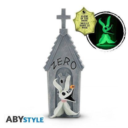 Nightmare before Christmas - Spardose Zero - 22 cm