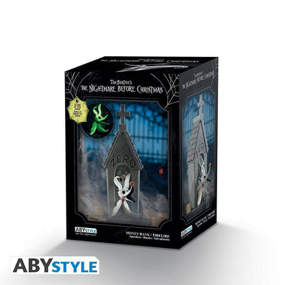 Nightmare before Christmas - Spardose Zero - 22 cm