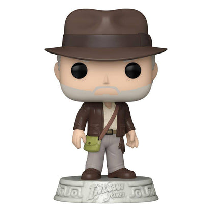 Indiana Jones - POP! Indiana Jones - 1385