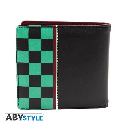 Demon Slayer - Geldtasche Tanjiro