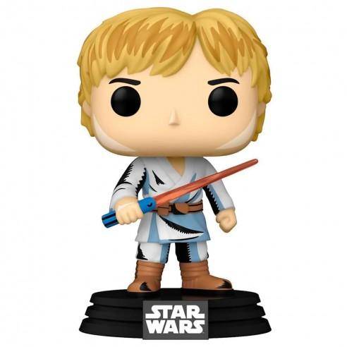 Star Wars - POP! Multipack Charaktere Retro