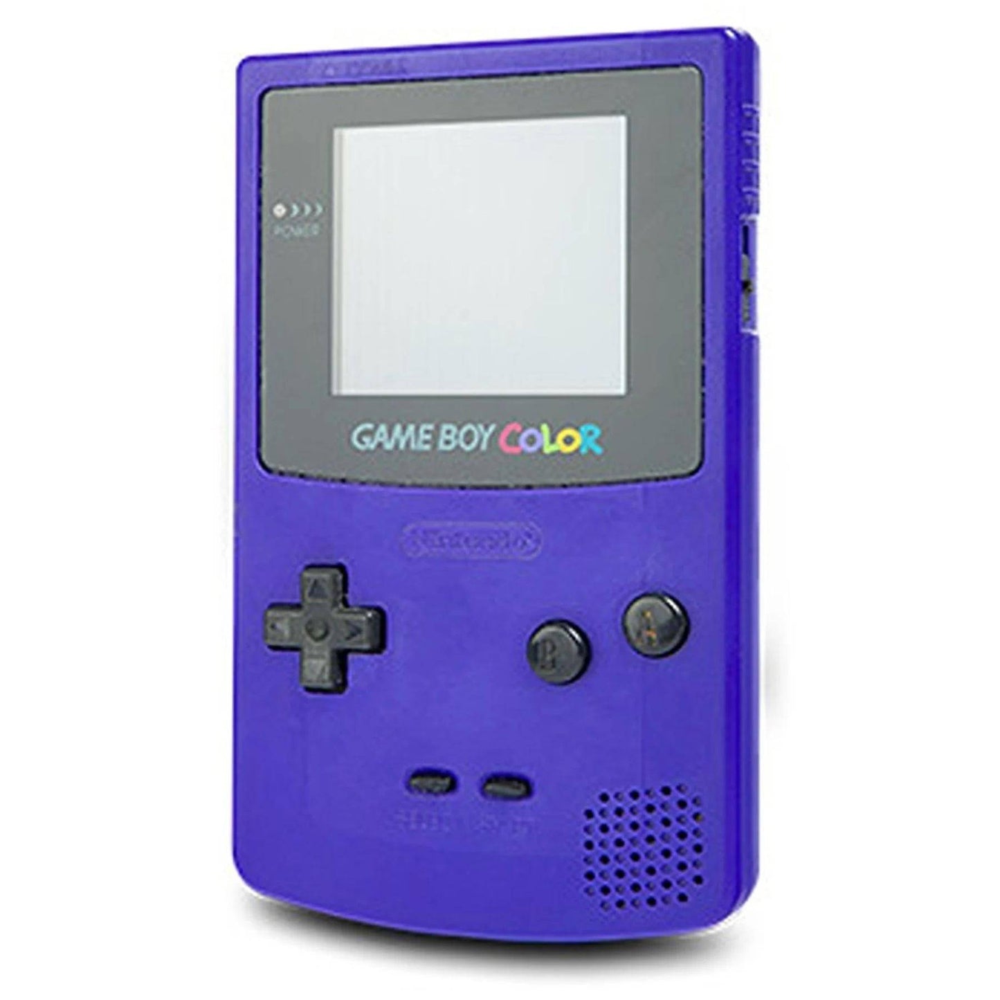 Game Boy Color Reparatur - Gehäuse tauschen