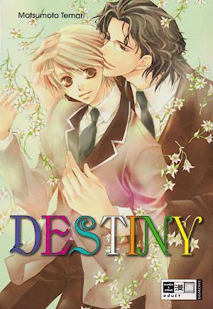 Destiny (Gebraucht)