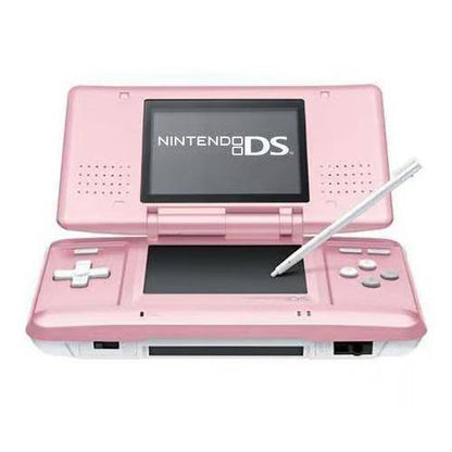 Nintendo DS Reparatur - Gehäuse tauschen