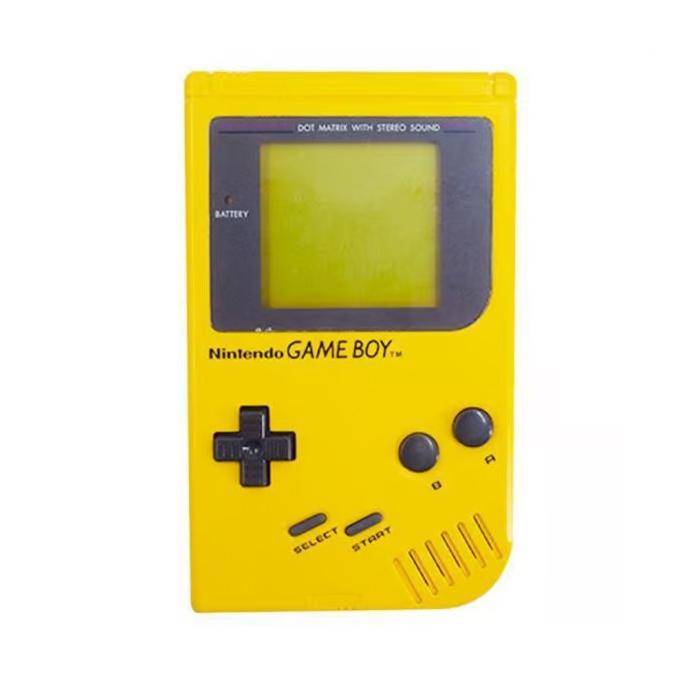 Game Boy Classic Reparatur - Gehäuse tauschen