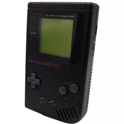 Game Boy Classic Reparatur - Gehäuse tauschen