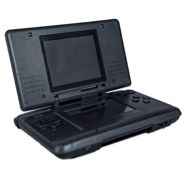 Nintendo DS Reparatur - Gehäuse tauschen