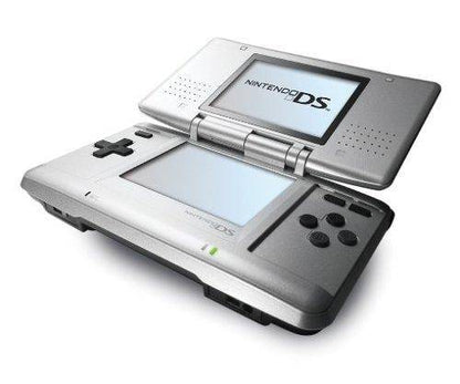 Nintendo DS Reparatur - Gehäuse tauschen