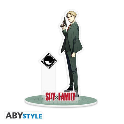 Spy x Family - Acryl Aufsteller Loid Forger