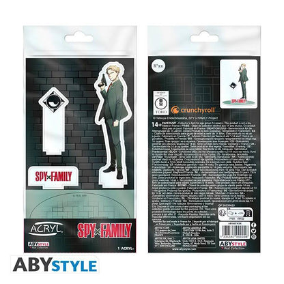 Spy x Family - Acryl Aufsteller Loid Forger