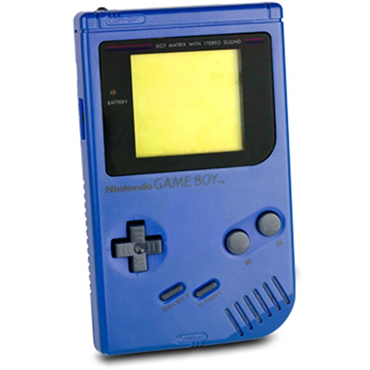 Game Boy Classic Reparatur - Gehäuse tauschen
