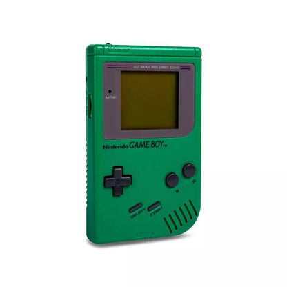 Game Boy Classic Reparatur - Gehäuse tauschen