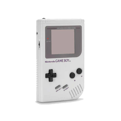 Game Boy Classic Reparatur - Gehäuse tauschen