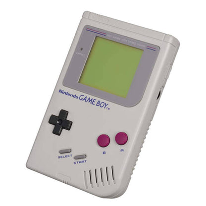 Game Boy Classic Reparatur - Gehäuse tauschen
