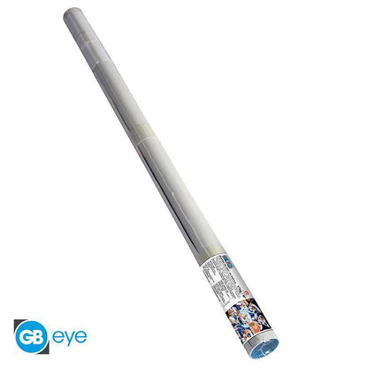 One Piece - Poster Gear 5 - 91,5 x 61 cm