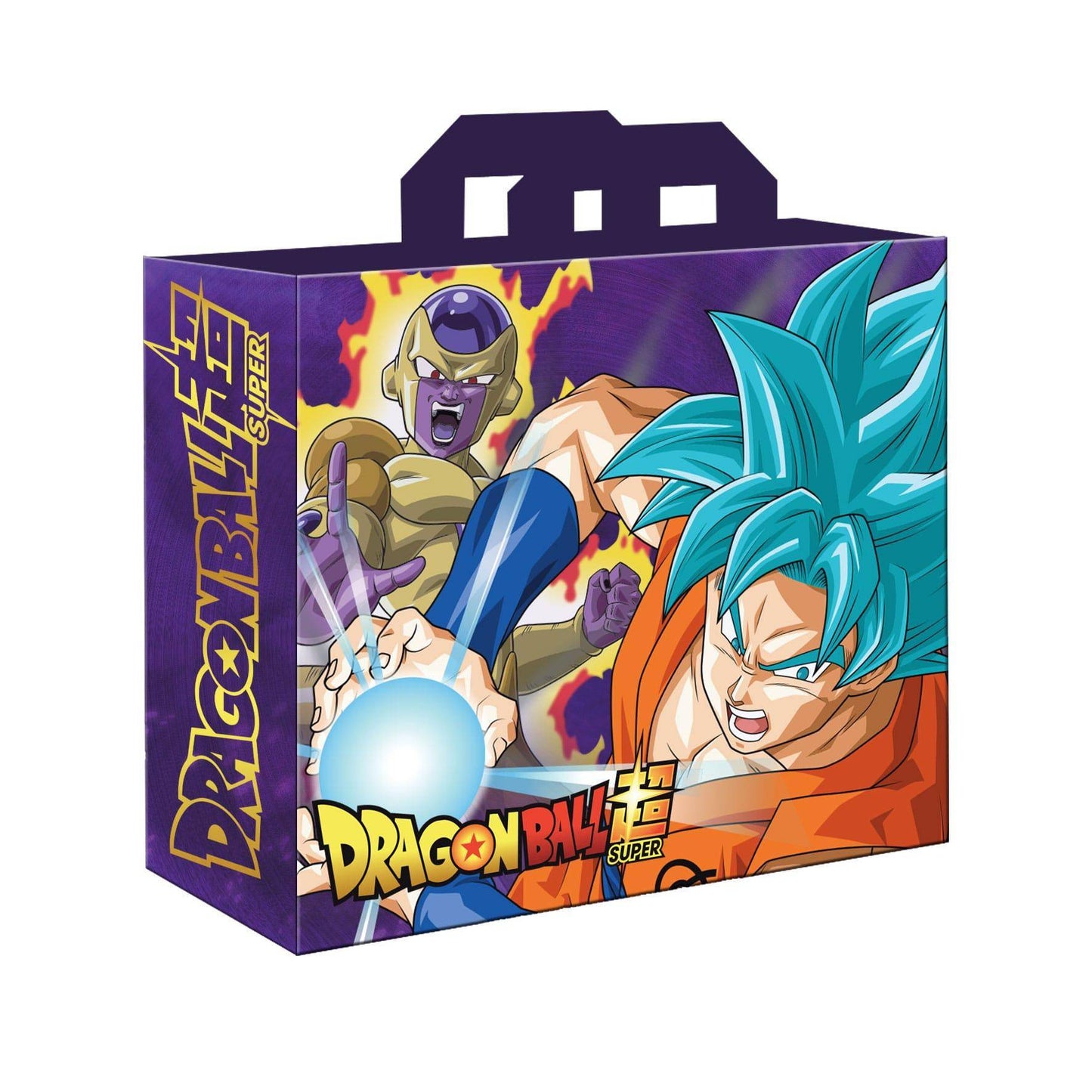 Dragon Ball - Tragetasche Kamehameha