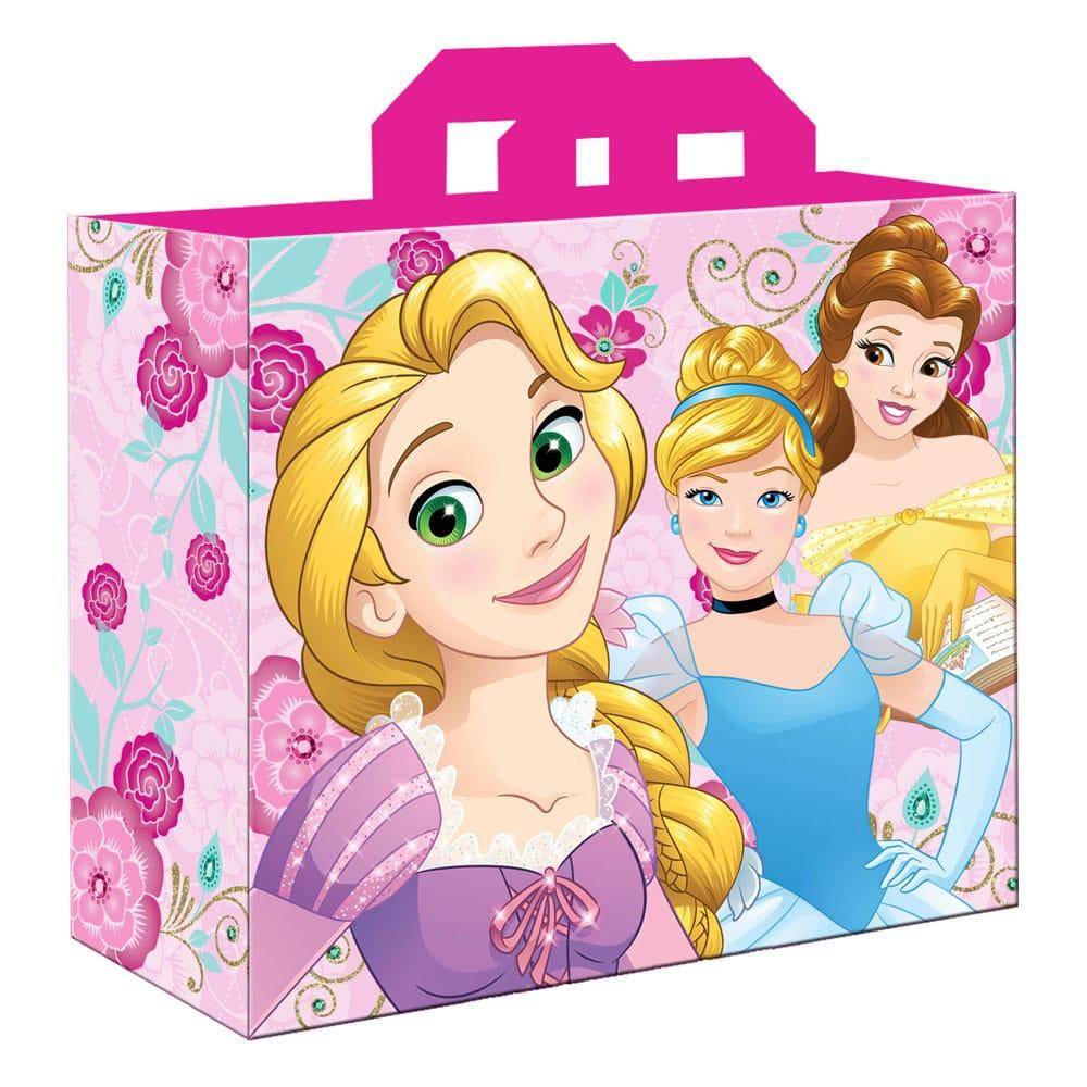 Disney - Tragetasche Prinzessinnen