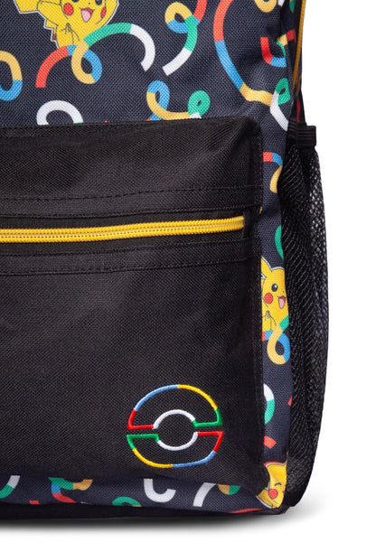 Pokémon - Rucksack Konfetti