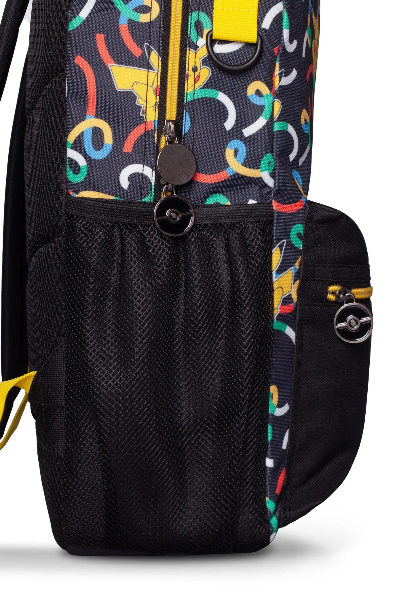 Pokémon - Rucksack Konfetti