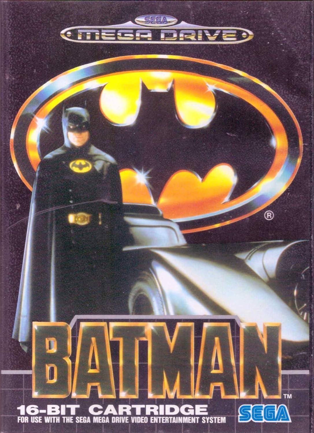 SMD - Batman (Gebraucht)