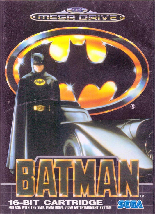 SMD - Batman (Gebraucht)